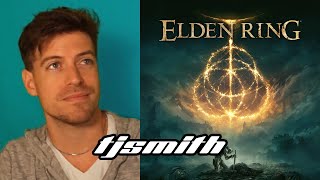 touching Grace today! [Elden Ring]   twitch.tv/tjsmith