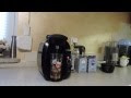 BOSCH TASSIMO - how to clean
