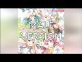 Yura-Yura Ring-Dong-Dance MALE VERSION (Edit) Pastel*Palettes