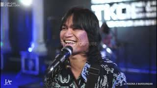 CURI-CURI (D'lloyd/1974) - Cover : T'KOES BAND
