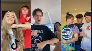 ' Treat Her Like Your Number One Baby '  TikTok Dance Compilation ❤| TTV