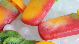 PARTY WORTHY FRUIT POPSICLES