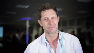 Jörg Binnenbrücker (Capnamic Ventures) - Axel Springer Plug and Play Accelerator Interview