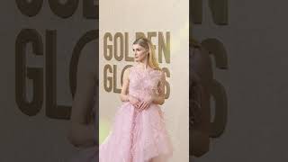 #DylanMulvaney is captivating at the #GoldenGlobes ✨🤍