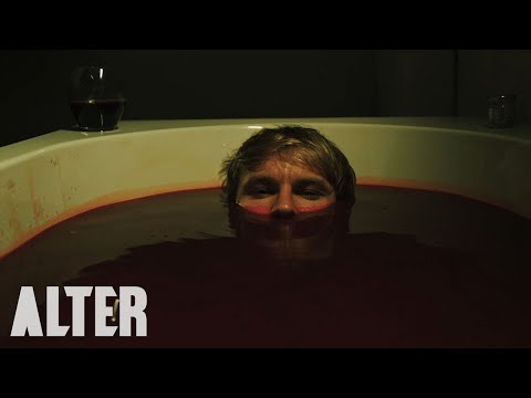 Horror Short Film "A-Symmetry" | ALTER