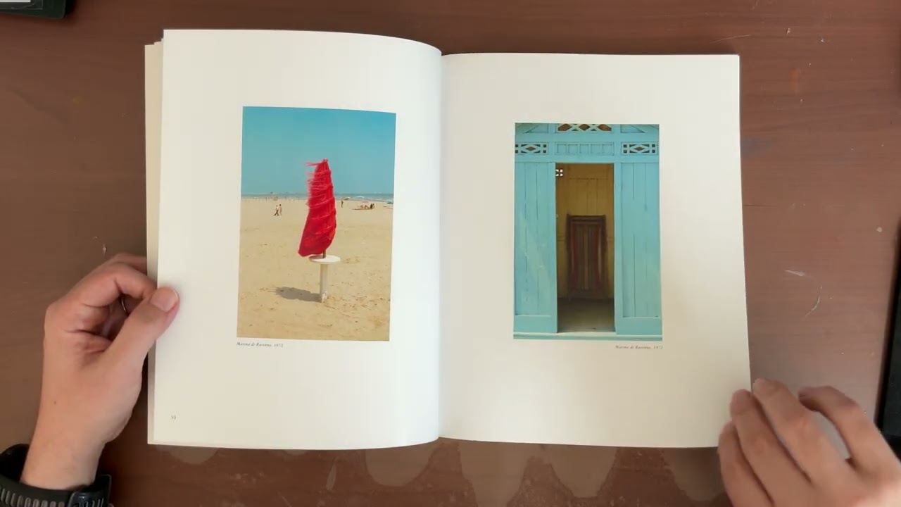 LUIGI GHIRRI 