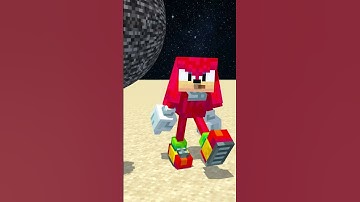 Sonic, Tails & Shadow Running Away From A 999 LVL Ball!☠️ Help Sonic?🙏 Passo Bem Solto #fyp #shorts