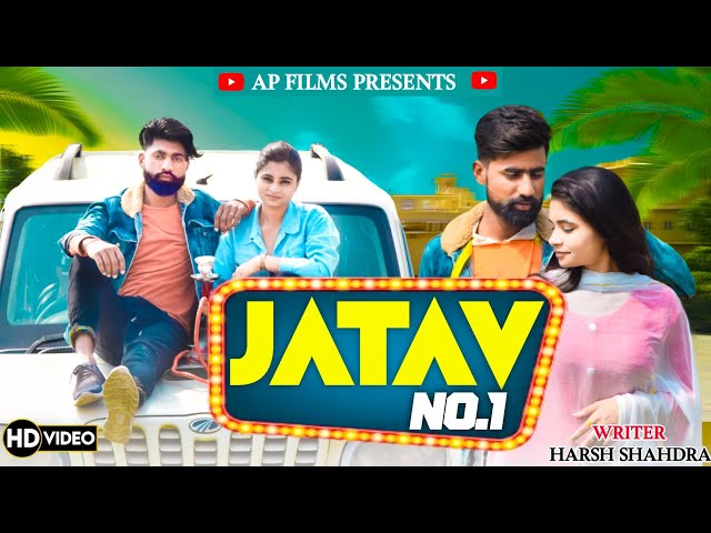 JATAV NUMBER 1 | JATAV NO 1 | HARSH SHADRA | AP FILMS |NEW JATAV SONG 2021|JAI BHEEM SONG|UP RECORDS class=