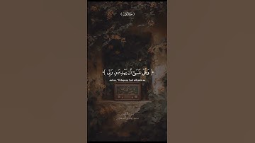 " من قرأ سورة الكهف يوم الجمعة أضاء له من النور ما بين الجمعتين " ✨🤍✨