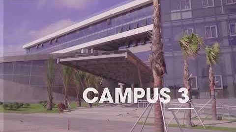 TRƯỜNG ĐẠI HỌC VĂN LANG - VAN LANG UNIVERSITY