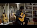 Deion Cho Porro Suite Colombiana 4