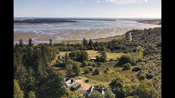 Video Presentation - 2 Gardeners Cottage, Cambusmore, Dornoch, Sutherland IV25 3JD