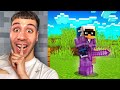 IL MIGLIOR GIOCATORE DI MINECRAFT MI HA MINACCIATO...