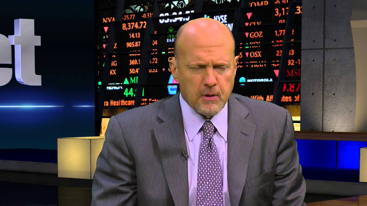 Mad Money Uncovered: Halcon Spec Stock
