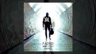 Alan Walker - Faded (Lost Stories Remix)