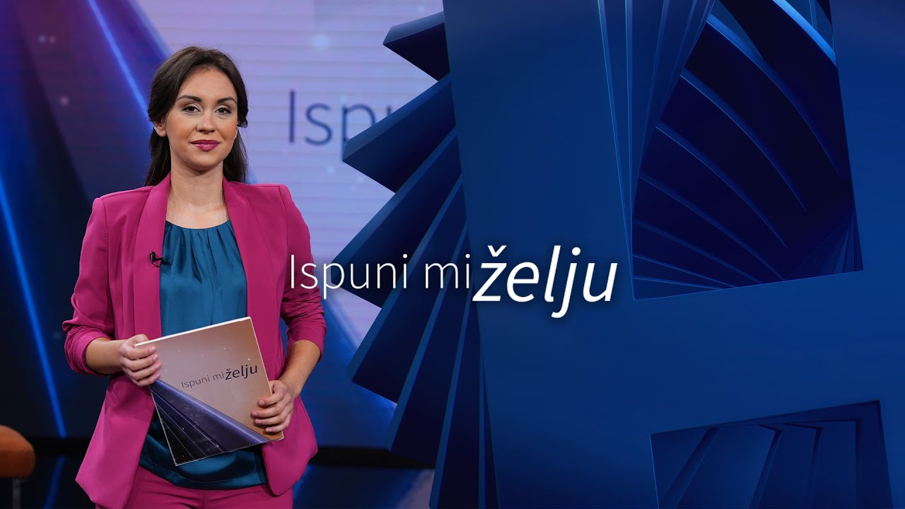 Emisija | Ispuni mi želju | Hayat TV