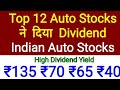 Tata Motors Share News Today Earn $1.50 12 Auto Stocks Dividend Declared Today • Stock Finshots