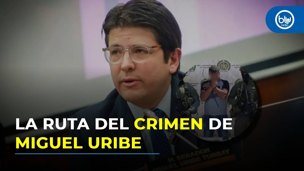 Policía, a tres capturas del máximo responsable del crimen de Miguel; alias ‘El Viejo’, pieza clave