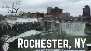 ROCHESTER NEW YORK
