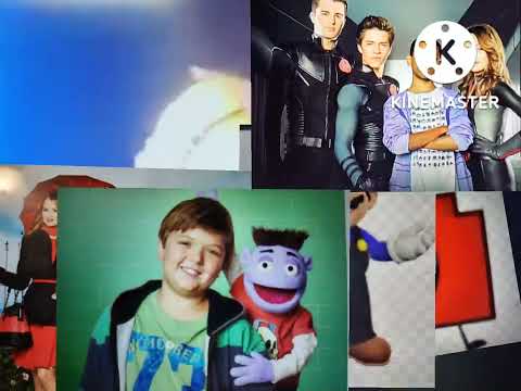 Disney Channel New ID - New Logo (Friday May 23rd, 2014/Mock)