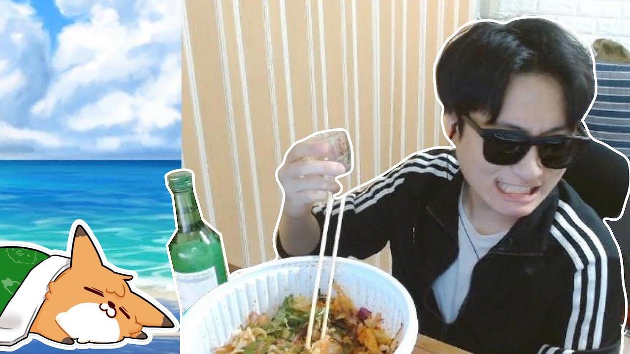 금요일 퇴근 후 최고의 선택 | 댕균 - YouTube