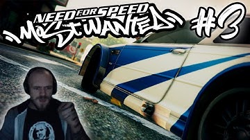 resttpowered - Need for Speed Most Wanted 2005 │ #3