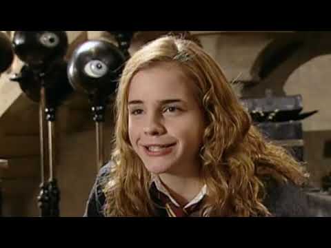 HBO First Look Harry Potter and the Goblet of Fire: Dark Matters, New Masters  