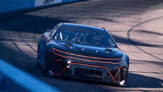 NASCAR Heat 5 2022 NEXT-GEN CARS CUSTOM SETUP TUTORIAL!