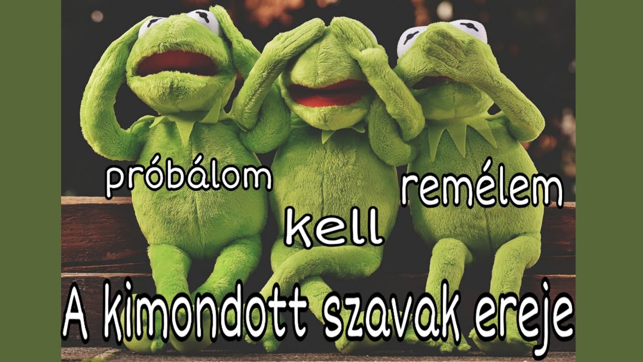 mi megismerése egy szó