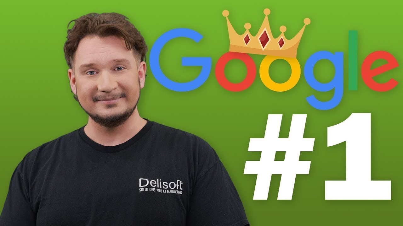 LES BASES DU SEO | Comment optimiser votre site web en 2025