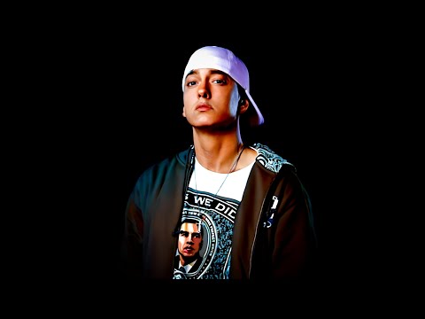 بیت رپ سبک امینم بیت رپ اولد اسکول بیت هیپ هاپی بیت رپ گنگ Hip Hop 80s Old School 90s