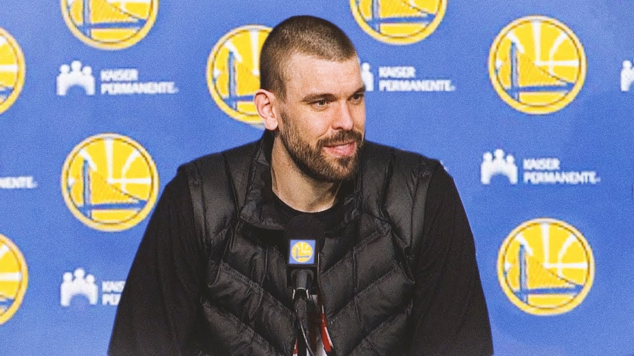 Marc Gasol JOINING Golden State Warriors - Leaving Free Agency?! | NBA Rumors