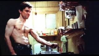 Taxi Driver- Day in the Life of a Psychopath