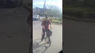 mas conocida como calle ancha