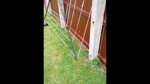 Cobweb antenna design