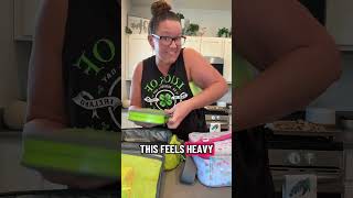Lunch box reveal!! #lunchbox #lunchboxideas #breezybaking #lunchboxreveal #catastrophejuice #breezyl