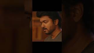 WHEN EGO HURTS - THALAPATHY VIJAY IN VARISU ☠️🔥🔥🥶