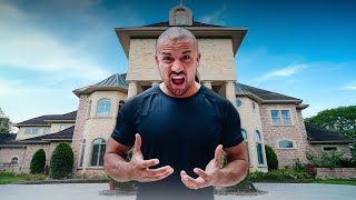 MEGA HOUSE UPDATE - Finally Seeing ACTUAL Progress
➢ Alphalete https://alphaleteathletics.com/
➢ 3D Vitamin Shoppe: https://www.vitaminshoppe.com/search?search=3d%20energy
➢ Summer Shredding 2025: https://summershredding.com
➢ Alphaland: https://alphalandstore.com
This saves your prep: https://amzn.to/3JObEL2
Food scale I use: https://amzn.to/44BEVRm
Best phone tripod: https://amzn.to/3JPfbch
Big arms: https://amzn.to/3JKhg9h
Helps with neck pain: https://amzn.to/3JQCBOh
My vlog camera: https://amzn.to/3PNCXJj
Small vlog camera https://amzn.to/44hnaqr
Best vlogging lens: https://amzn.to/3XLOlrg
My favorite headphones: https://amzn.to/3PNMobx
My favorite tripod: https://amzn.to/3XKVDLW MEGA HOUSE UPDATE - Finally Seeing ACTUAL Progress
