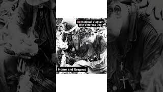 Famous 29 march 🇺🇲 Vietnam War Stories: Honoring All Veterans on National Vietnam War Veterans Day Profile