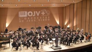 [OJV] Secret of Mana - Live Orchestra