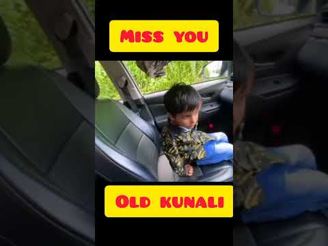 Miss you old
