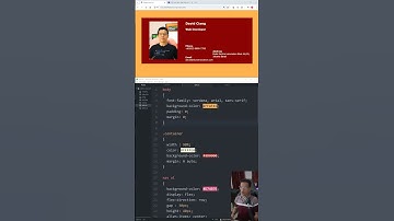Mengapa font-family diisi dengan beberapa nilai? #coding #code #logic #algorithm #programming #css
