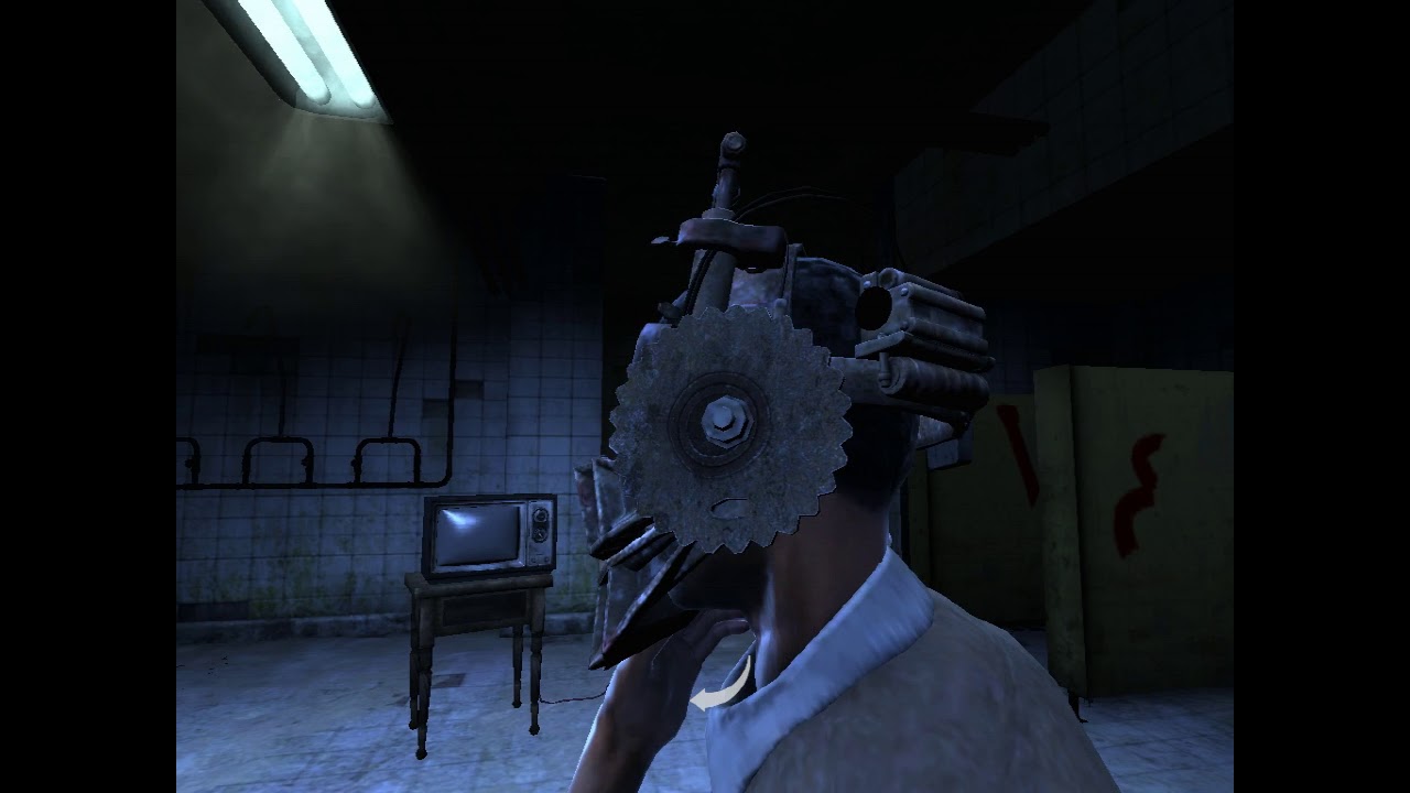 Saw 1 Film Complet En Francais Youtube SAW: THE GAME - YouTube