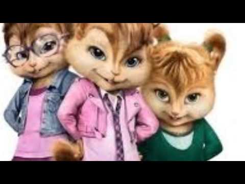 Let Her Go - Chipmunks & Chipettes - YouTube
