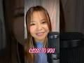 #Eryka CLOSE TO YOU #cover #singing