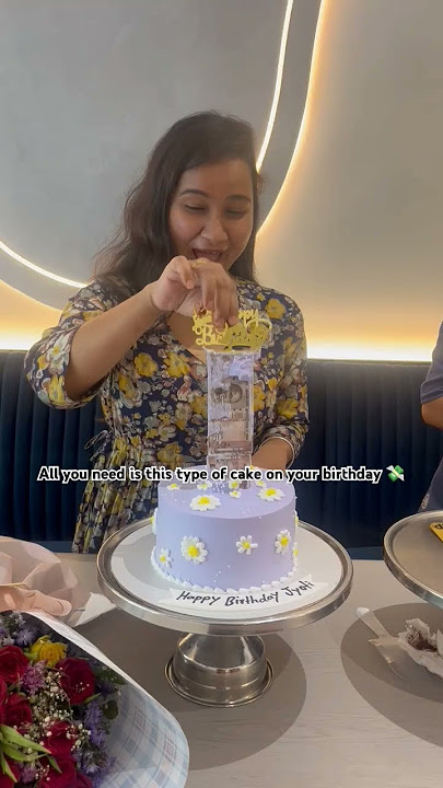 Money cake 💸🎉 Trending cake of September month Cake Fairy Jaipur best money cake #fancycakes #cake