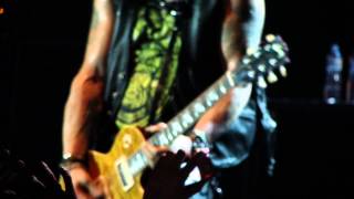 SLASH - My Michelle - Hsbc Brasil - São Paulo