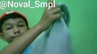 Review Barang² Brand Lokal Yg Gua Punya