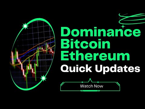 $Bitcoin $76000 & Dominance Weak & Ethereum Strong Price Update in Hindi #bitcoin #altcoins #eth