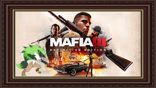 Mafia 3 I 055 🧑🏻💼 Zusammenarbeit mit der Polizei | Let´s Play Mafia III Definitive Edition